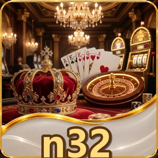 Contoh katalog aplikasi di n32