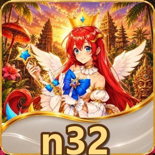 Tampilan antarmuka n32 di Android